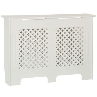 Belfry Heating Reta Radiator Cover & Reviews | Wayfair.co.uk