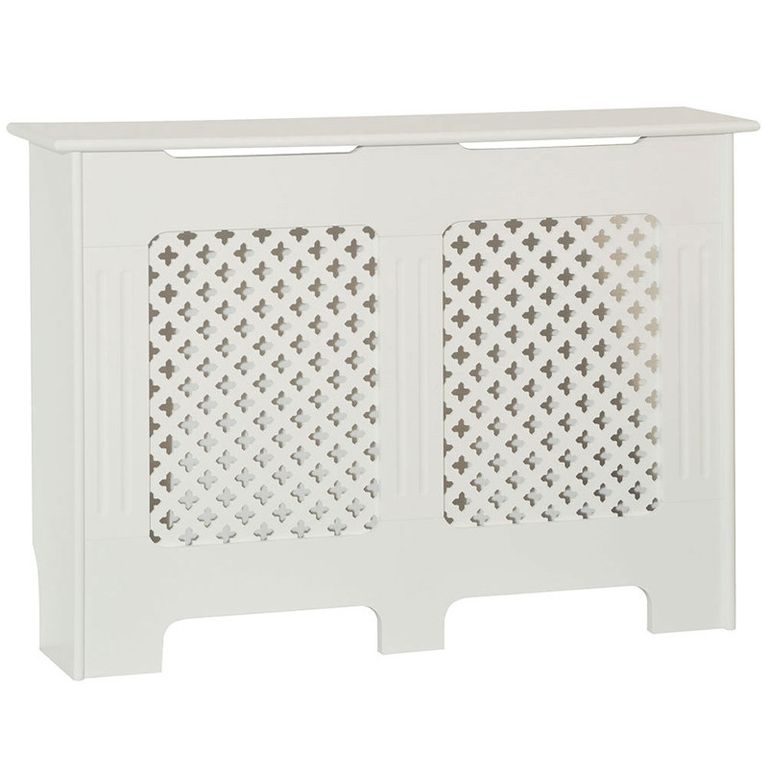 Do radiator covers block heat? Experts explain Ideal Home