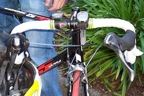Notice anything wrong? Both the shifters on