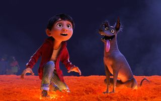 Coco (2017)