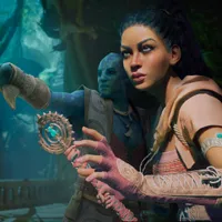 Obsidian wants Avowed to be a "challenging" RPG that's more complex than "black-and-white, good-versus-evil morality"