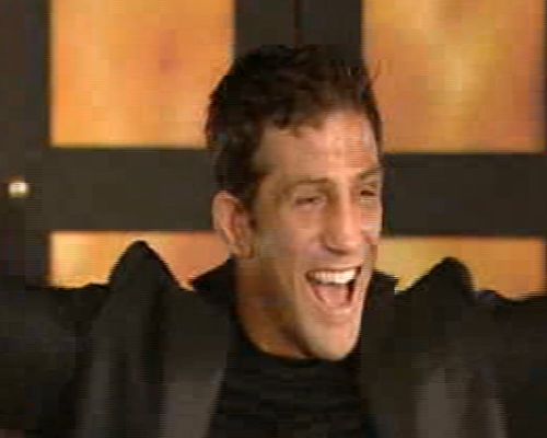 Celebrity Big Brother: Alex Reid wins!