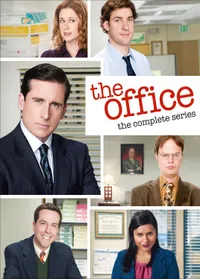 The Office: The Complete Series (DVD): $79.99 $34.99 at Amazon (56% off)