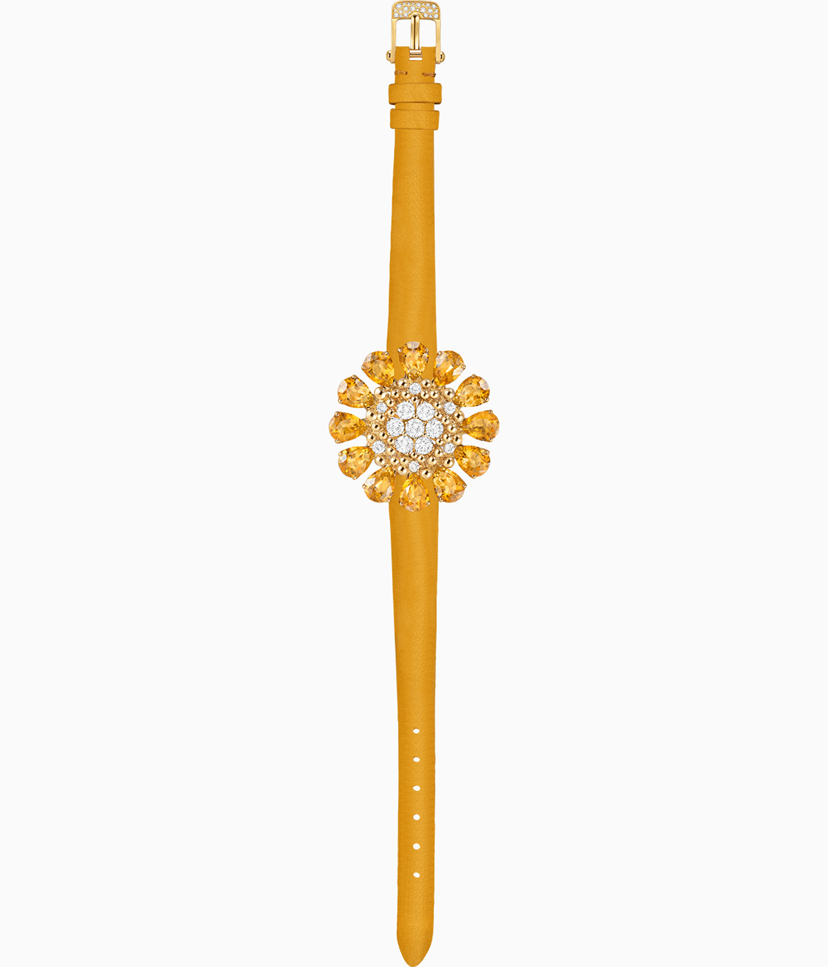 flower jewelleery