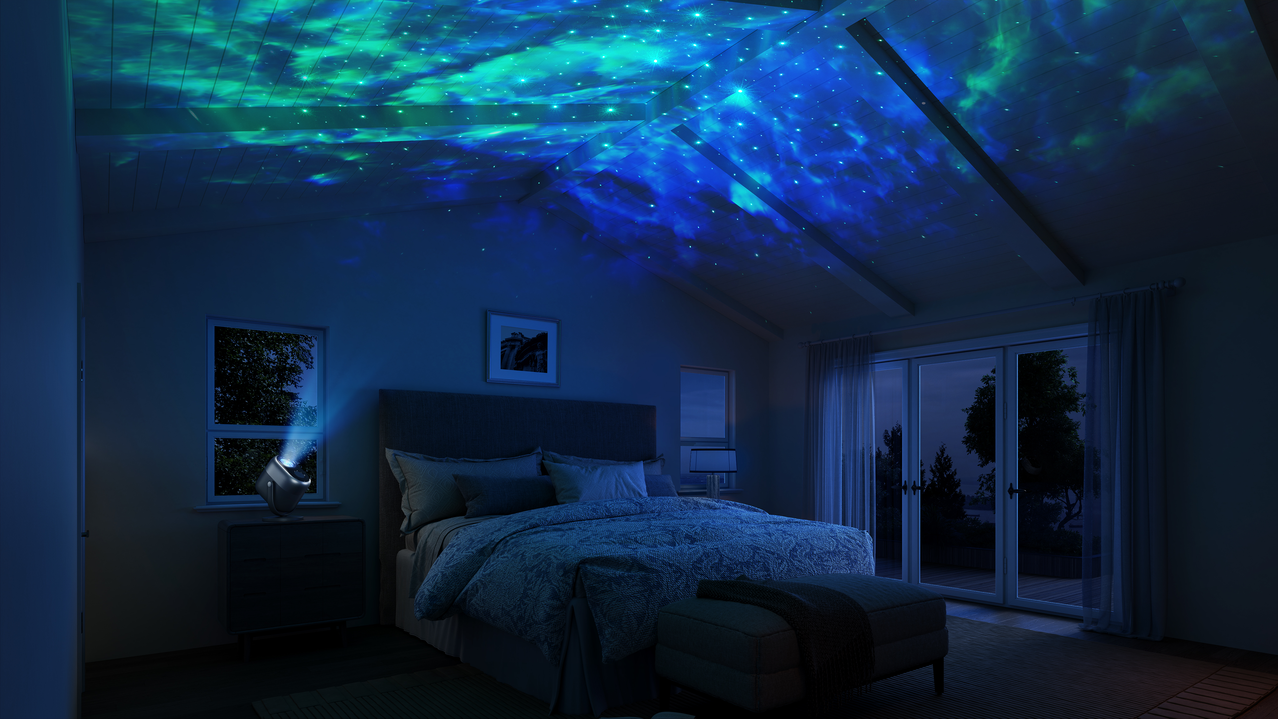 Govee new star light projectors