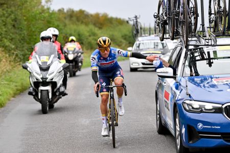 Remco Evenepoel