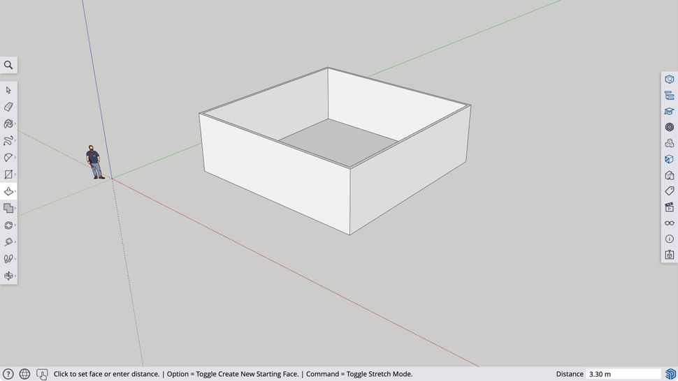 reliable sketchup pro free crack