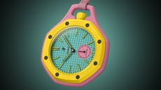 Audemars Piguet x Swatch Royal Pop