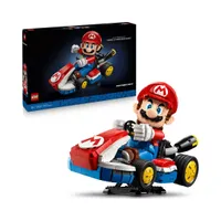 Lego Mario & Standard Kart | £150 £105 at ArgosSave £45 Lego Mario & Standard Kart | £150 £105 at ArgosSave £45