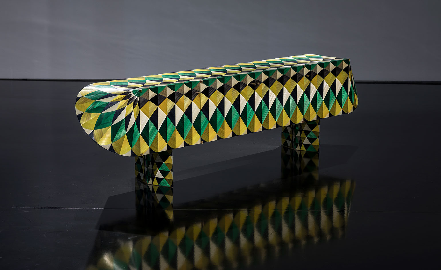 Credenza