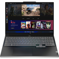 Lenovo Legion Slim 7i 16" AMD Advantage Edition: was $1,949.99 now $1,199.99 at Best Buy