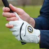 FootJoy Stasof Gloves | Up to 30% off
Was £22 Now £15.49
