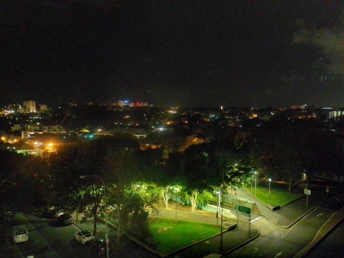 A Nokia G21 camera sample