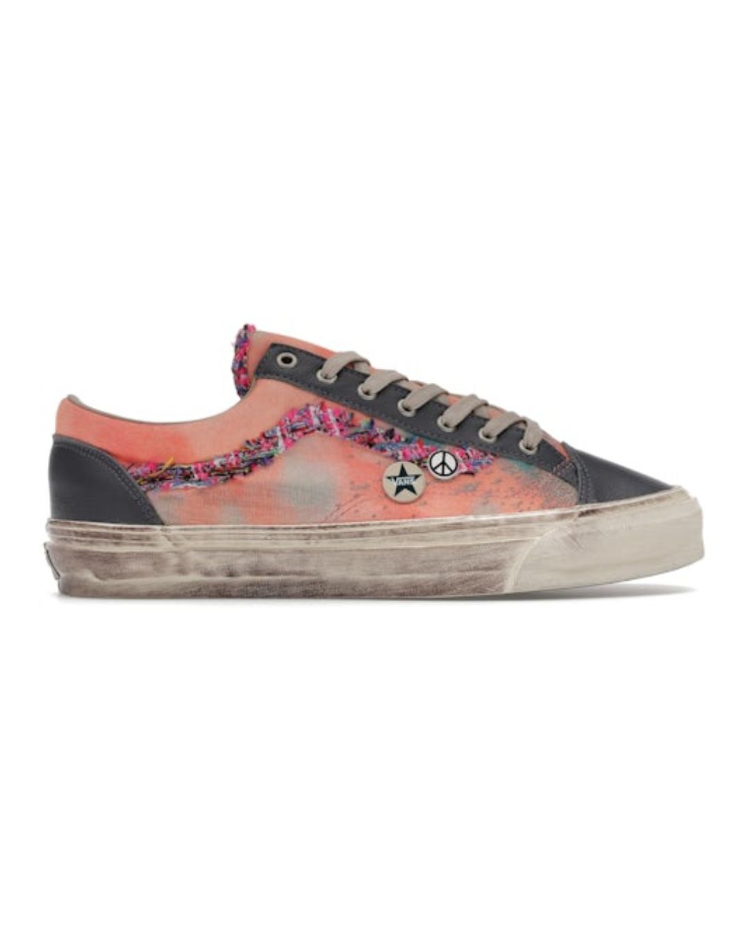 Vans, Old Skool 36 LX