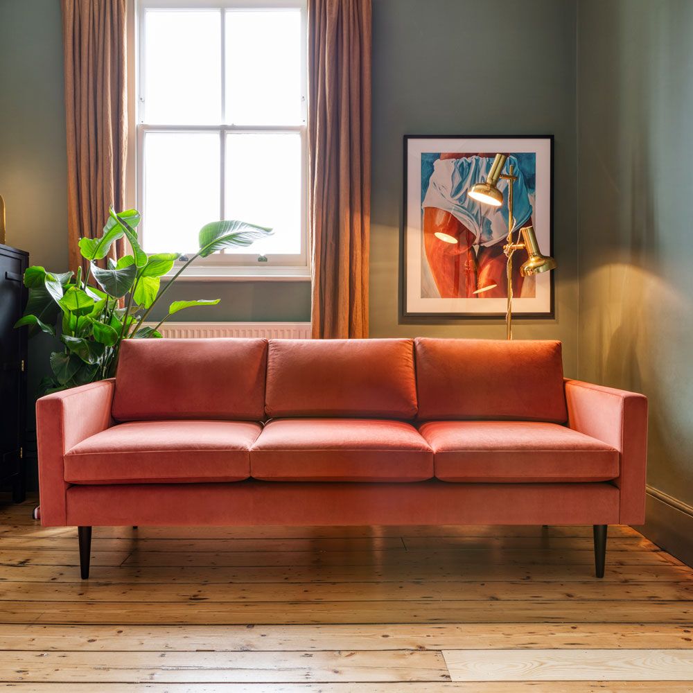 Best sofas in a box – meet the companies making ordering a new sofa ...