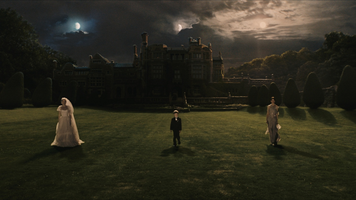 Melancholia (2011)_Zentropa Entertainments