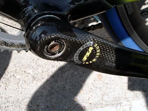 Wismilak's riders are powered