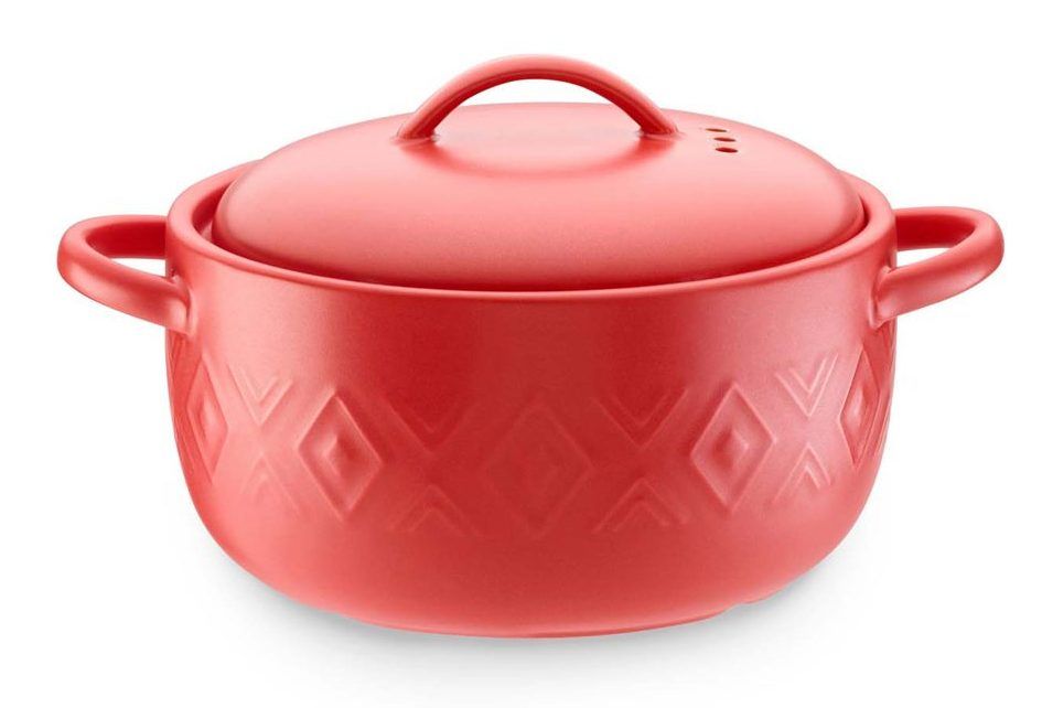 Bake Off’s Prue Leith has just launched Karahi dishes, a dumpling pan and more at