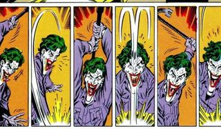 A Death in the Family Joker