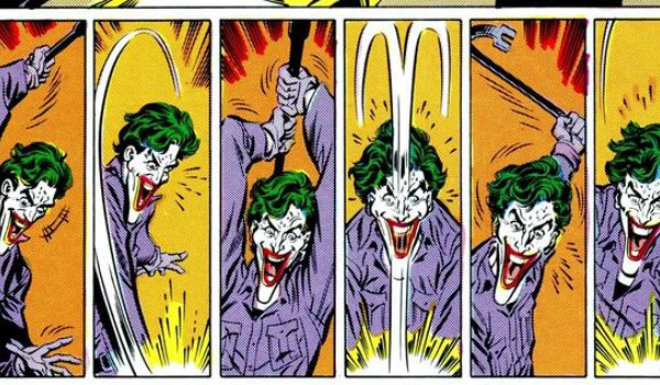 A Death in the Family Joker