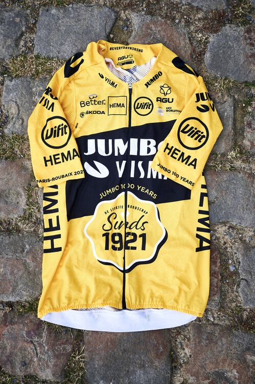 Team Jumbo-Visma