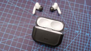 Apple AirPods 2 Pro close-up