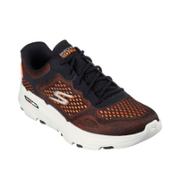 Skechers Men's Go Run 7.0 (black/orange) | AU$179.99 from AU$40