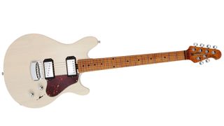 Ernie Ball Music Man Valentine