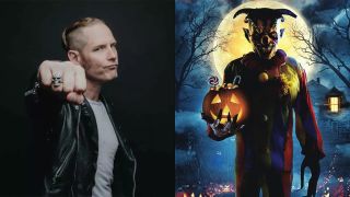 Corey Taylor - Bad Candy Mash-up