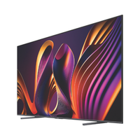 Hisense 100-inch Q7NAU 4K QLED Smart TV