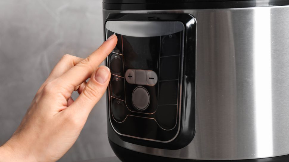 7 common mistakes everyone makes with a slow cooker Tom's Guide