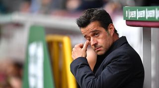 Marco Silva