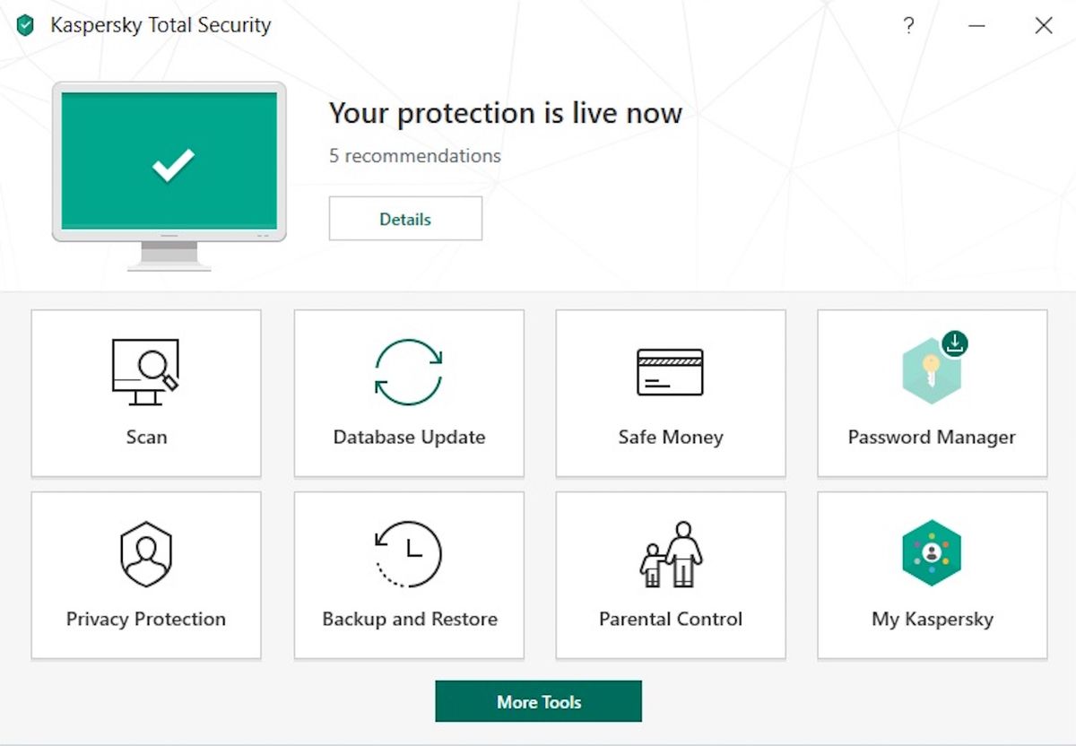 kaspersky for mac system requirements