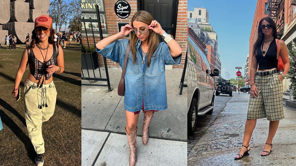 I Style Celebrities For A Living—5 Fall Items My Clients Always Love Without Fail