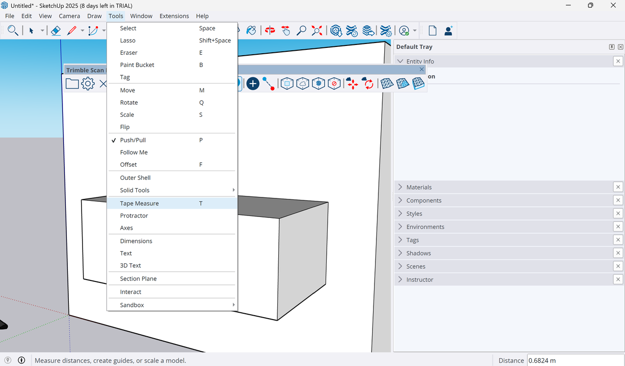 SketchUp