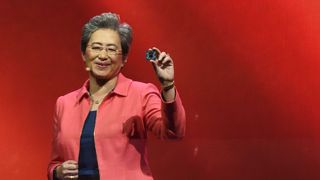 AMD preps its competitor for Intel’s Arrow Lake
