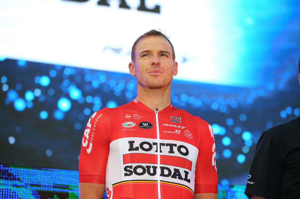 Adam Hansen (Lotto Soudal)