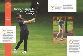 golf monthly magazine