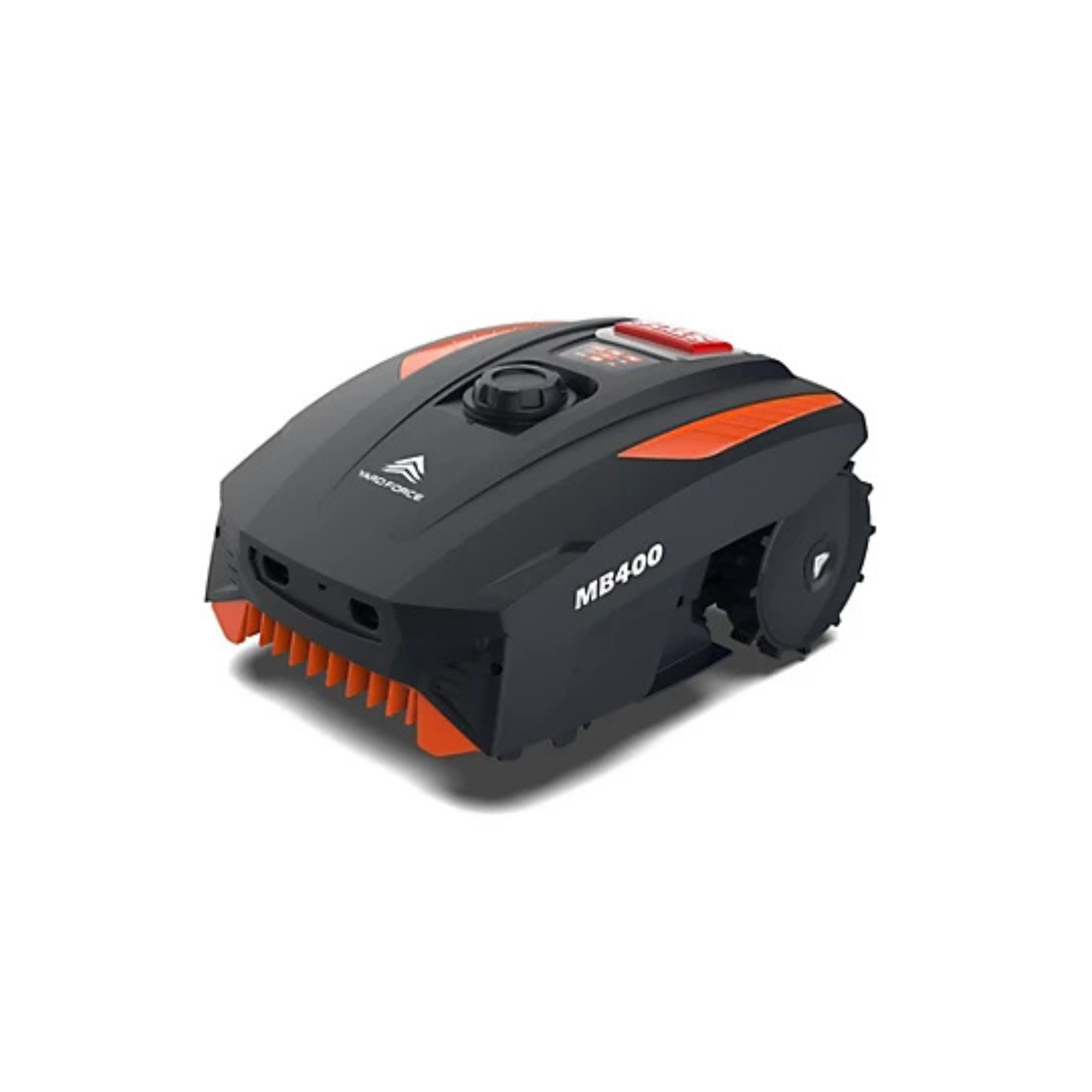 Yard Force Mb400 Robotic Lawnmower