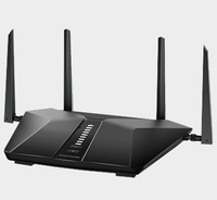 Netgear Nighthawk AX6 Wi-Fi 6 Router | AX5400 | $239.99 (save $60)