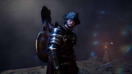 Trading goods in Crimson Desert