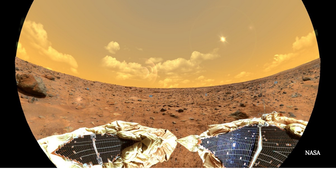 mars exploration, mars missions