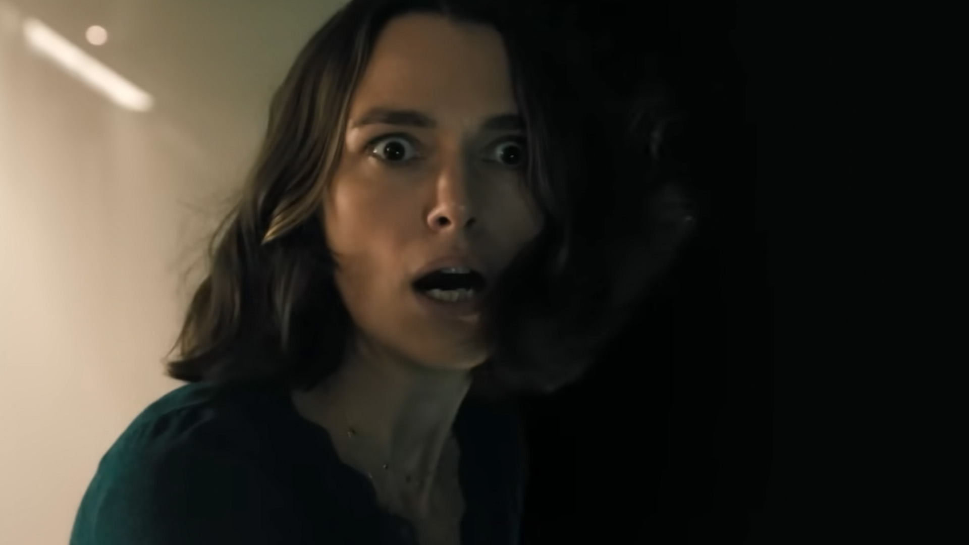 The Woman in Cabin 10 on Netflix