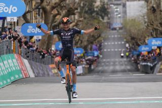 Stage 3 - Giro di Sicilia: Fran Miholjević wins stage 3