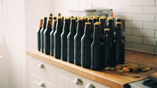 Homebrewing