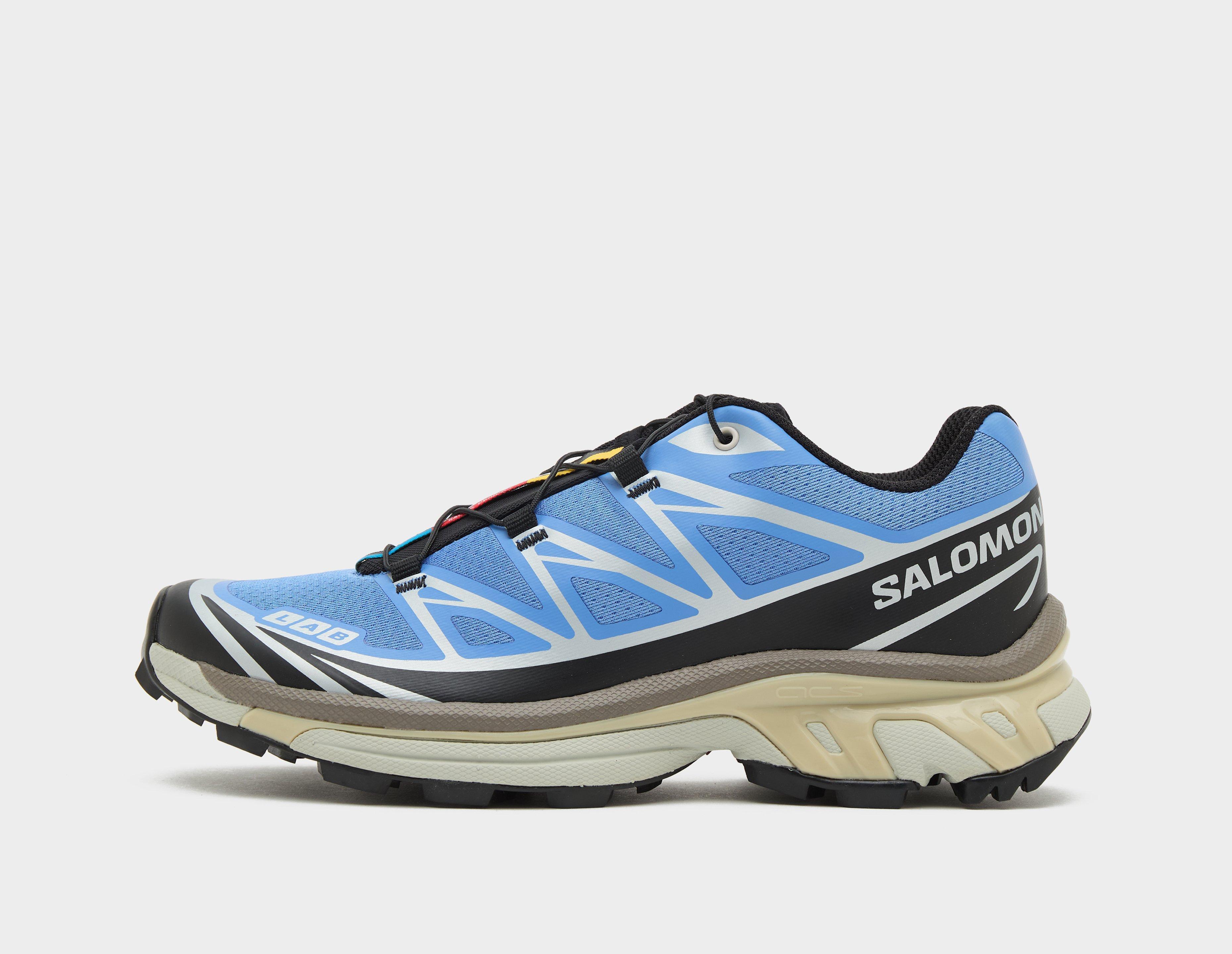Salomon Xt-6 Women's