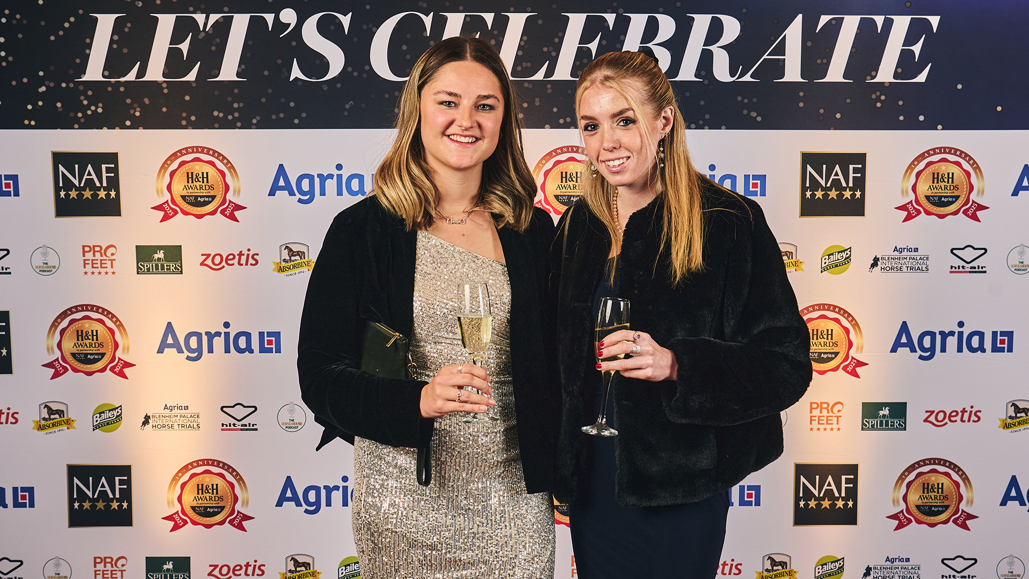 Horse &amp;amp; Hound Awards photos