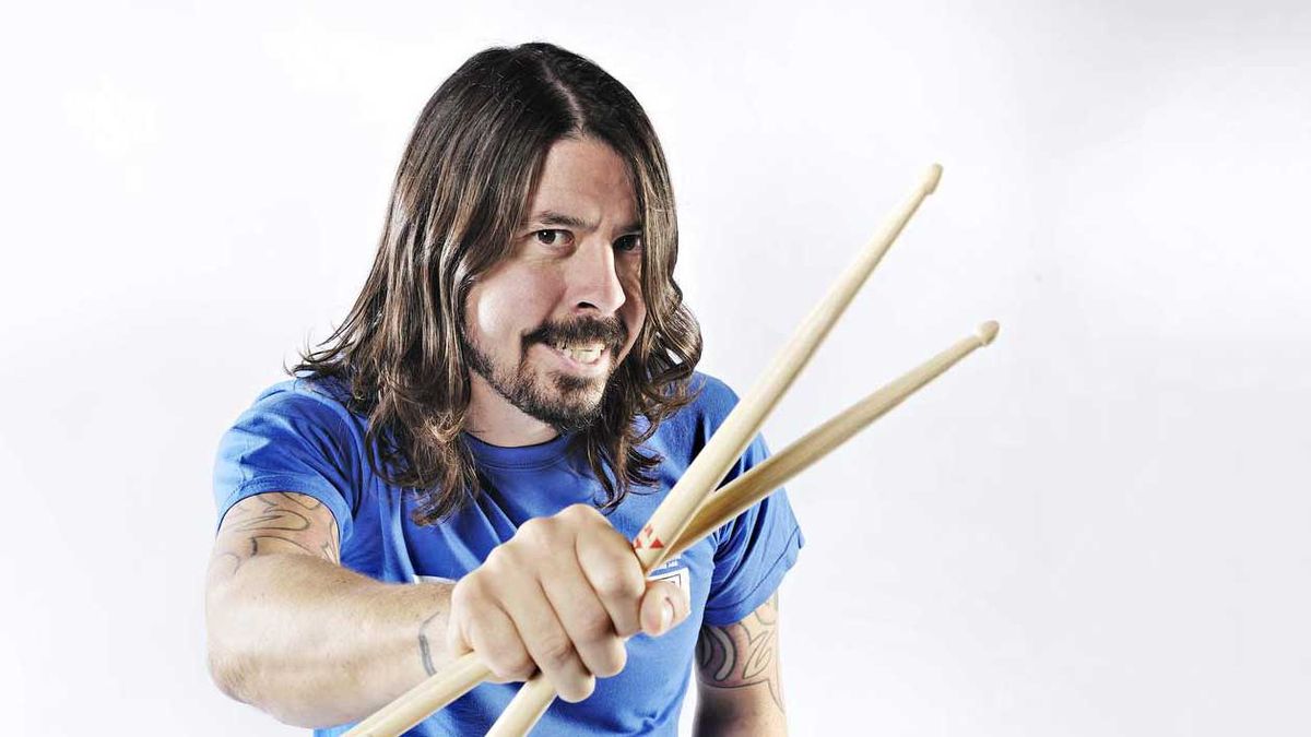 Dave Grohl