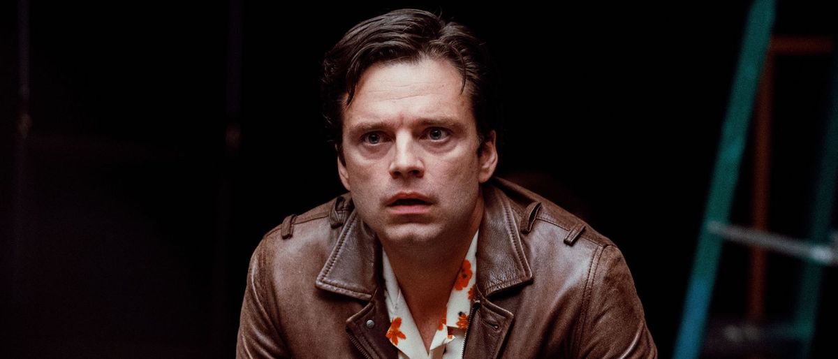 A Different Man Review: Sebastian Stan Puts On His Best Face For A Dark Comedy That Feels Like Larry David’s The Elephant Man