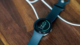 Google Pixel Watch review